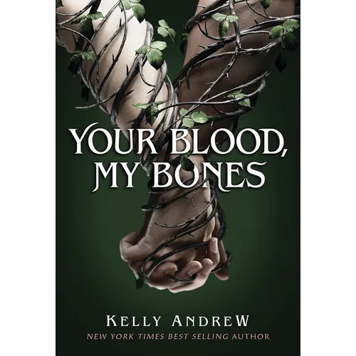 Your Blood, My Bones