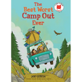 The Best Worst Camp Out Ever