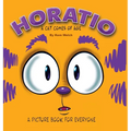 Horatio: A Cat Comes of Age