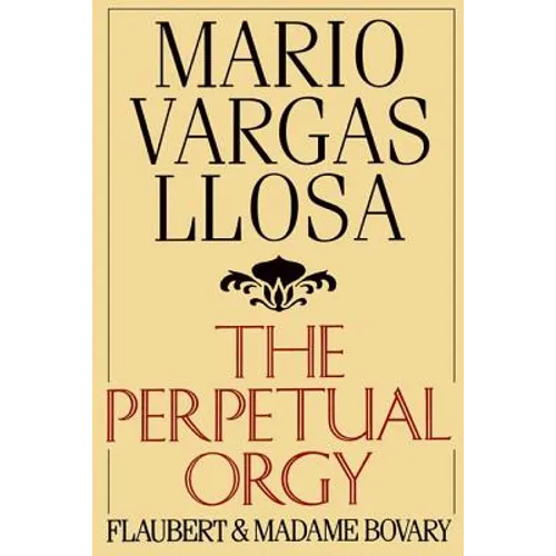 The Perpetual Orgy