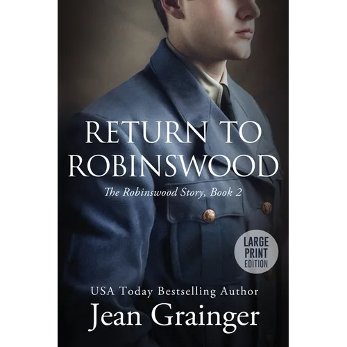 Return to Robinswood