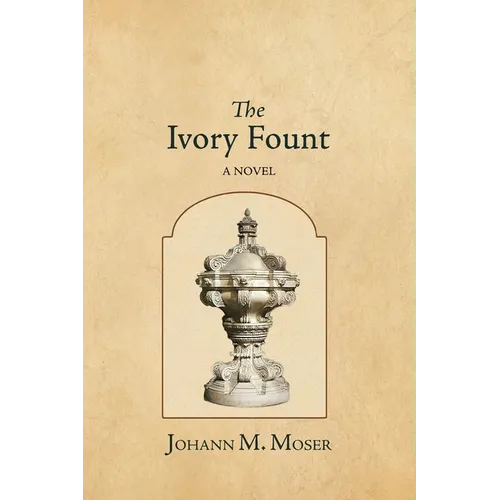 The Ivory Fount