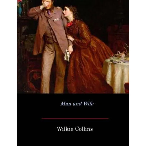 Man and Wife