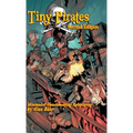 Tiny Pirates: Second Edition