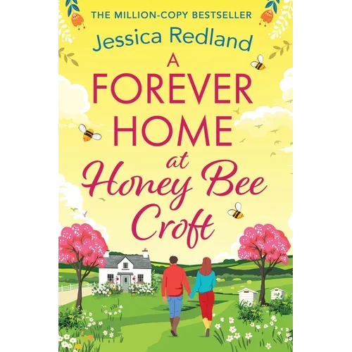 A Forever Home at Honey Bee Croft