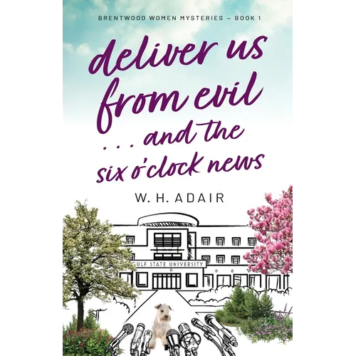 Deliver Us From Evil...and the Six O'Clock News
