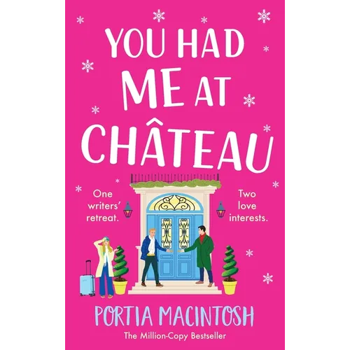 You Had Me at Chateau