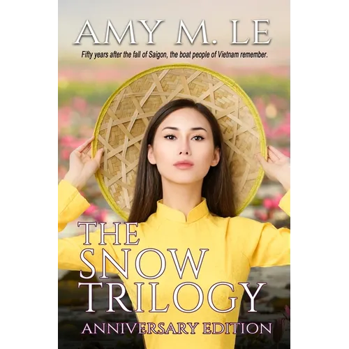 The Snow Trilogy: Anniversary Edition