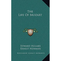 The Life Of Mozart