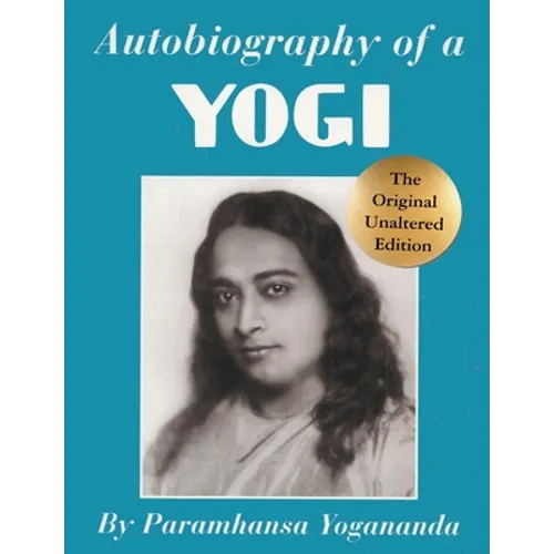 Autobiography of a Yogi