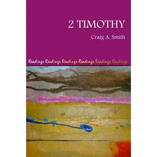 2 Timothy