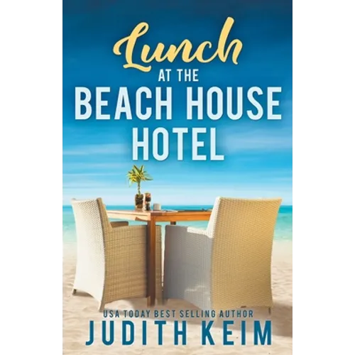 Lunch at The Beach House Hotel