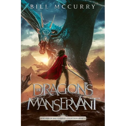 The Dragon's Manservant