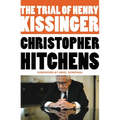 The Trial of Henry Kissinger
