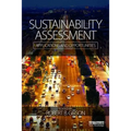 Sustainability Assessment: Applications and Opportunities