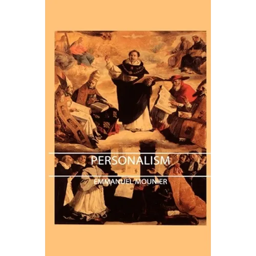 Personalism