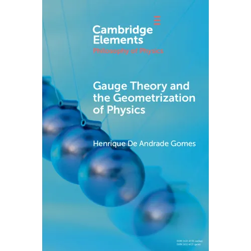 Gauge Theory and the Geometrisation of Physics