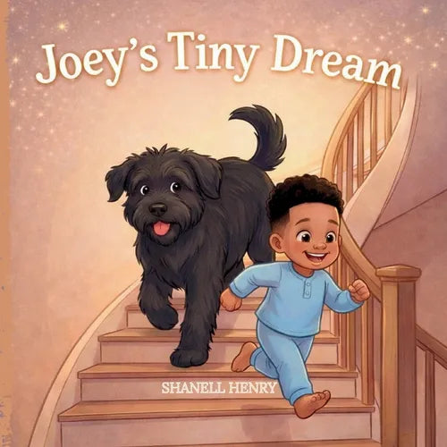 Joey's Tiny Dream