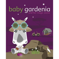 Baby Gardenia and Her Magic Stone