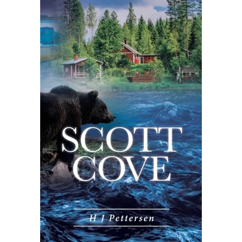 Scott Cove
