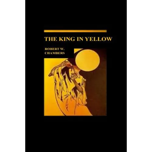 The King in Yellow