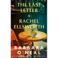 The Last Letter of Rachel Ellsworth