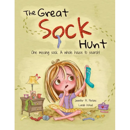 The Great Sock Hunt