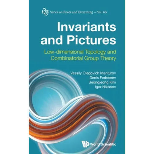 Invariants and Pictures