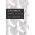 Administrative Tribunals in the Common Law World