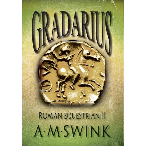 Gradarius: Roman Equestrian II