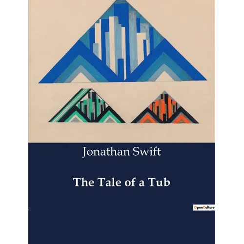 The Tale of a Tub