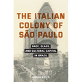 The Italian Colony of São Paulo: Race, Class, and Cultural Capital in Brazil