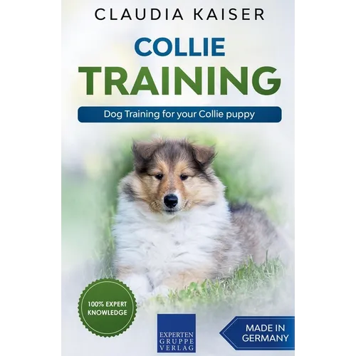 Collie Training - Dog Training for your Collie puppy