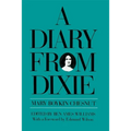 A Diary from Dixie