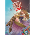 Female Force: Taylor Swift 2, the Sequel