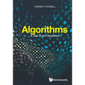 Algorithms: A Top-Down Approach