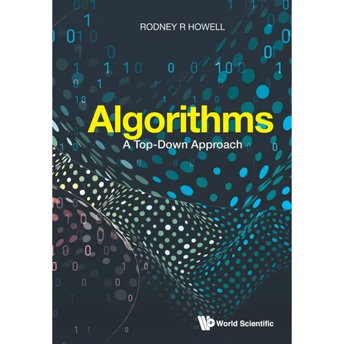 Algorithms: A Top-Down Approach