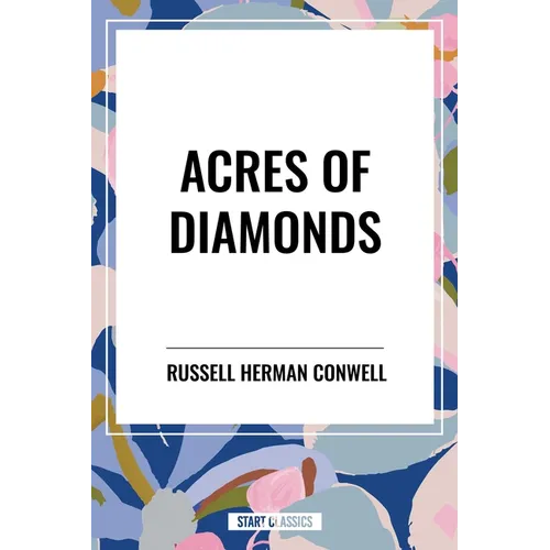 Acres of Diamonds