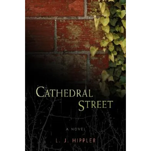 Cathedral Street