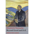 Beyond Good and Evil