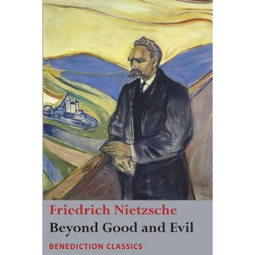 Beyond Good and Evil