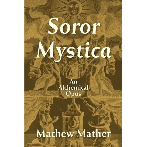 Soror Mystica