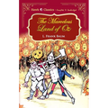 The Marvelous Land of Oz