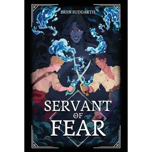 Servant of Fear