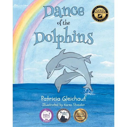 Dance of the Dolphins: See how dolphins positively contribute to our environment.