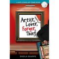 Artist, Lover, Forger, Thief