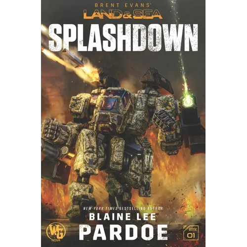 Splashdown