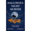 Halloween Night Murder
