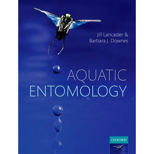Aquatic Entomology P