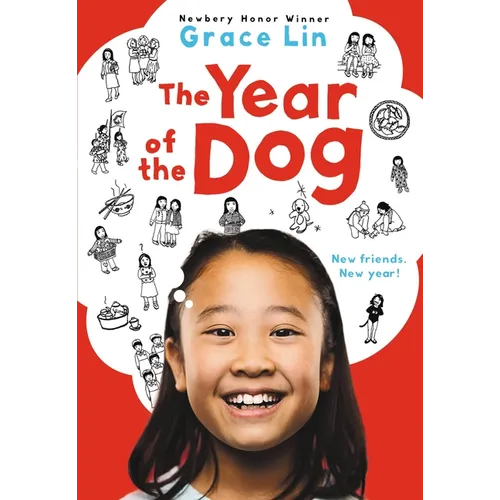 The Year of the Dog